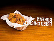 Babo Chicken food