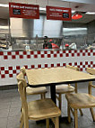 Five Guys inside