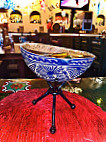 Si Senor! Real Mexican Food inside