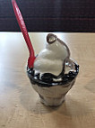 Dairy Queen Grill Chill food