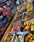 Diomar Deli Grocery food