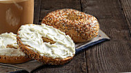 Einstein Bros. Bagels food