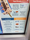 Dairy Queen (treat) inside