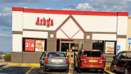 Arby's outside