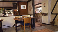 Vobster Inn food