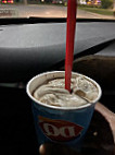 Dairy Queen Grill Chill food