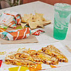 Taco Bell food