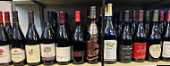 Crossroads Liquor Wine food