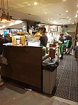 Starbucks people