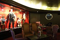 Star Bar inside