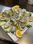 Mariscos Hector Sports Grill, Inc. food