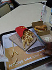 Mcdonald's food