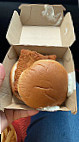 Mcdonald's food