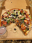 Donatos Pizza food