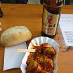 Wurst food