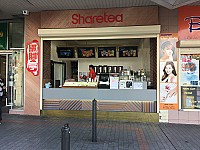 ShareTea people