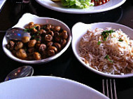 The Olive Tree food