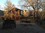 Agriturismo Cascina Legra outside