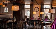 Eet- En Drinkcafe T Trefpunt food