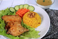 Viet Lantern food