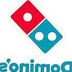 Domino's Pizza food