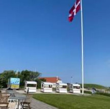 Kammerslusen Udenfor