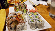 Miyako Sushi food