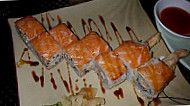 Asaka Sushi food