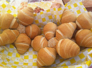 La Bottega Del Pane food