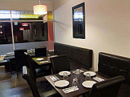 Surya Indian Cuisine food