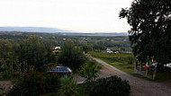 Agriturismo La Quercia outside