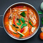 Setia Tomyam food