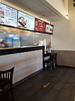 Quickway Japanese Hibachi inside