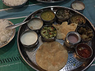 Anantashram food