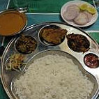 Anantashram food