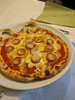 Lanterna Pizzeria And Brew Pub food