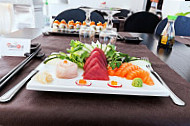 Bohan Sushi Japanese food