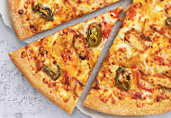 Pizza Hut food