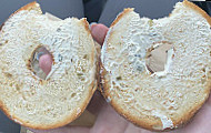 Tim Hortons food