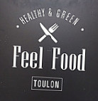 Feelfood inside