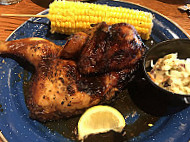 Cracker Barrel Old Country Store food