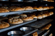 Il Pane Dei Fratelli Serioli food