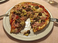 Pizzeria Seidner food