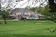 Green Meadow Golfland Country Club outside