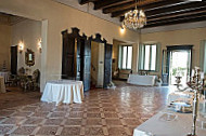 Villa Toscanini inside