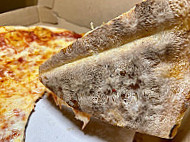 Sal's Pizza food