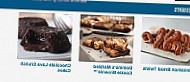 Domino's Pizza food