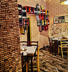 Enoteca D.o.c. Wine Bistrot food