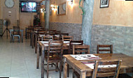 Pizzeria L´italiana Llanca inside