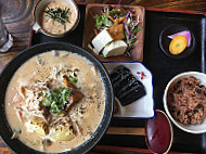 Hekkoro food